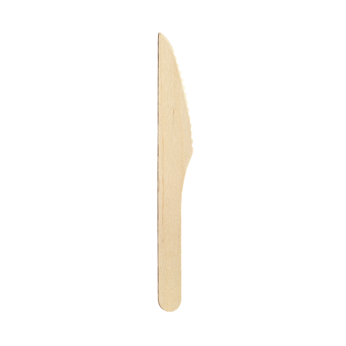 dao gỗ dùng 1 lần